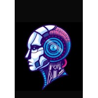 Creatik Ai logo - Similar company to Samyak Computer Classes - 51+ Branches Worldwide