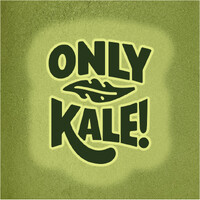 OnlyKale™ logo - Similar company to Plasmaguard, Llc