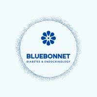 Bluebonnet Diabetes & Endocrinology logo - Similar company to East Valley Diabetes And Endocrinology