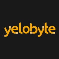 yelobyte logo - Similar company to Goondu Interactive