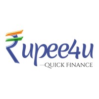 Rupee4u logo - Similar company to Getsloan