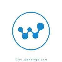 WebKorps logo - Similar company to Korukea Media