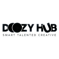 Doozy Hub Digital Media logo - Similar company to Expand Creativity