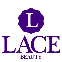 Lace Beauty logo - Similar company to Heavy Duty Beauty Skincare