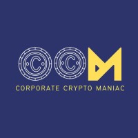 Corporate Crypto Maniac