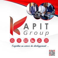 Kapit Group L'officiel logo - Similar company to Clmtexfinity España