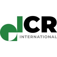 ICR International logo - Similar company to Appsec California