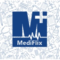 MediFlix Technologies Pvt Ltd logo - Similar company to Apptrice
