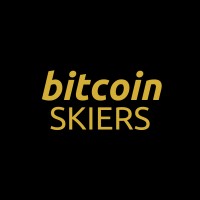 Bitcoin Skiers ⚡️₿ 🎿 ⛷️ logo - Similar company to Token Factory