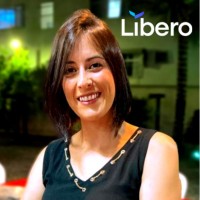 Lucília Brito - Franchise Partner Líbero Seguros logo - Similar company to Líbero Seguros