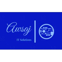 AWSAJ IT logo - Similar company to Osj