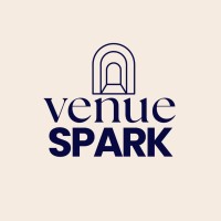 Venue Spark - Wedding Venue Marketing Experts logo - Similar company to Venue Crew