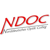 NDOC - Norddeutsches Optik Colleg logo - Similar company to Bajohr Optecmed