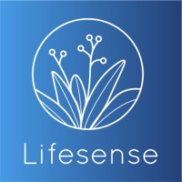 Lifesense S.A.S logo - Similar company to Cyat
