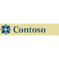 Contoso, LLC logo - Similar company to Contoso, Ltd