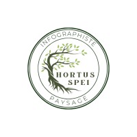 HORTUS SPEI logo - Similar company to Tapestry Design Studios