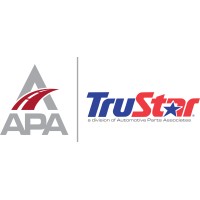 Automotive Parts Associates logo - Similar company to Wheeler Fleet Solutions