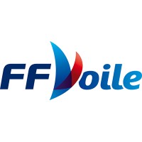 Fédération Française de Voile logo - Similar company to Envsn - École Nationale De Voile Et Des Sports Nautiques