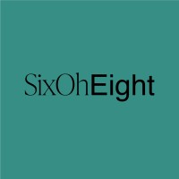 608 & Co. Design Studio logo - Similar company to Baq Creative Studio