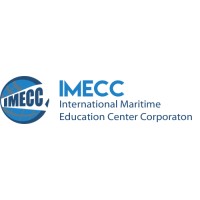 International Maritime Education Center Corp. - IMECC logo - Similar company to Imecc