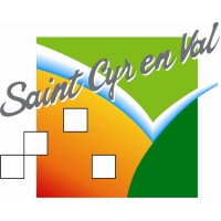 Commune de Saint-Cyr-en-Val logo - Similar company to Rtmd Transport