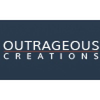 Outrageous Creations logo - Similar company to Moffat Dunlap Real Estate Limited, Brokerage