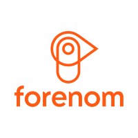 Forenom Finland logo - Similar company to Forenom