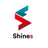 Shines logo - Similar company to Genmax Lab (Gm Lab)
