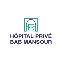 Hôpital Privé Bab Mansour logo - Similar company to Laboratoire Saiss