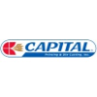Capital Printing & Die Cutting, Inc.