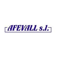 Afevall logo - Similar company to Mendes Contabilidade