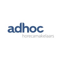Adhoc Horecamakelaars BV logo - Similar company to Adhoc Consult