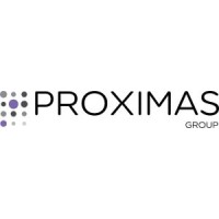 Proximas Group logo - Similar company to Proximous
