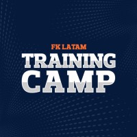Training Camp Latam logo - Similar company to Fk Latam
