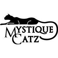 Mystique Catz logo - Similar company to Petsome Group