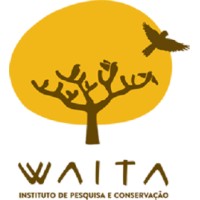 WAITA - Instituto de Pesquisa e Conservação logo - Similar company to Climate Ventures
