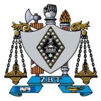 Zeta Beta Tau, Alpha Zeta at the University of Florida logo - Similar company to Winter Park Volleyball Foundation