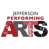 Jefferson Performing Arts logo - Similar company to Hustlehawks