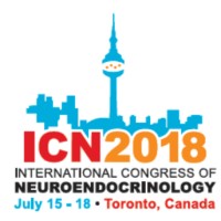 9th International Congress of Neuroendocrinology logo - Similar company to Fobtoronto