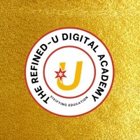The Refined-U Digital Academy - (TRUDA) logo - Similar company to Prawa