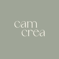 Camcrea Studio logo - Similar company to Sandia Y Coco