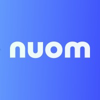 nuom logo - Similar company to Techwitch Ltd