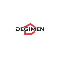 DEGIMEN logo - Similar company to Design Soft Solutions Private Limited