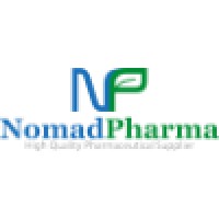Nomad Pharma Ltd logo - Similar company to Pharma Key Ltd