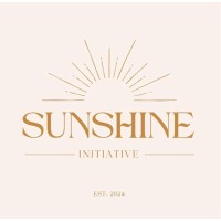 The Sunshine Initiative logo - Similar company to Governor'S Stem Scholars