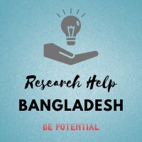 Research Help Bangladesh logo - Similar company to Dhaka University Entrepreneurship Development Club (Duedc)