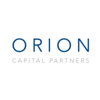 Orion Capital Partners Cp