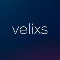 VELIXS logo - Similar company to Pt Kodingin Digital Teknologi