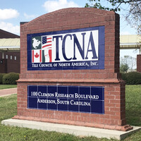 Tile Council of North America logo - Similar company to Designer Window Supply