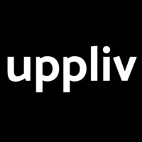 Uppliv